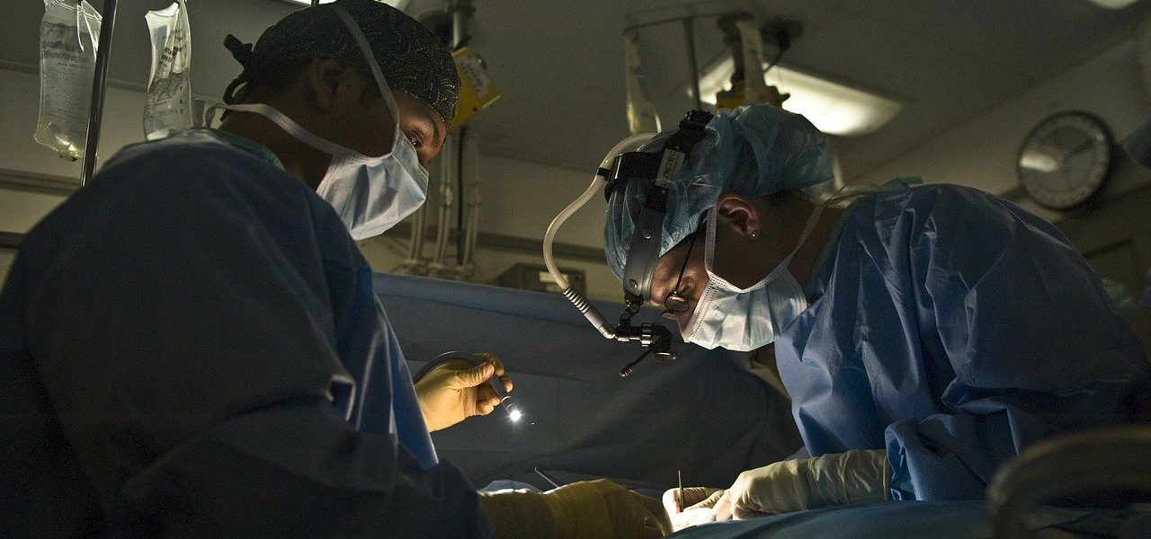 neurochirurg warszawa