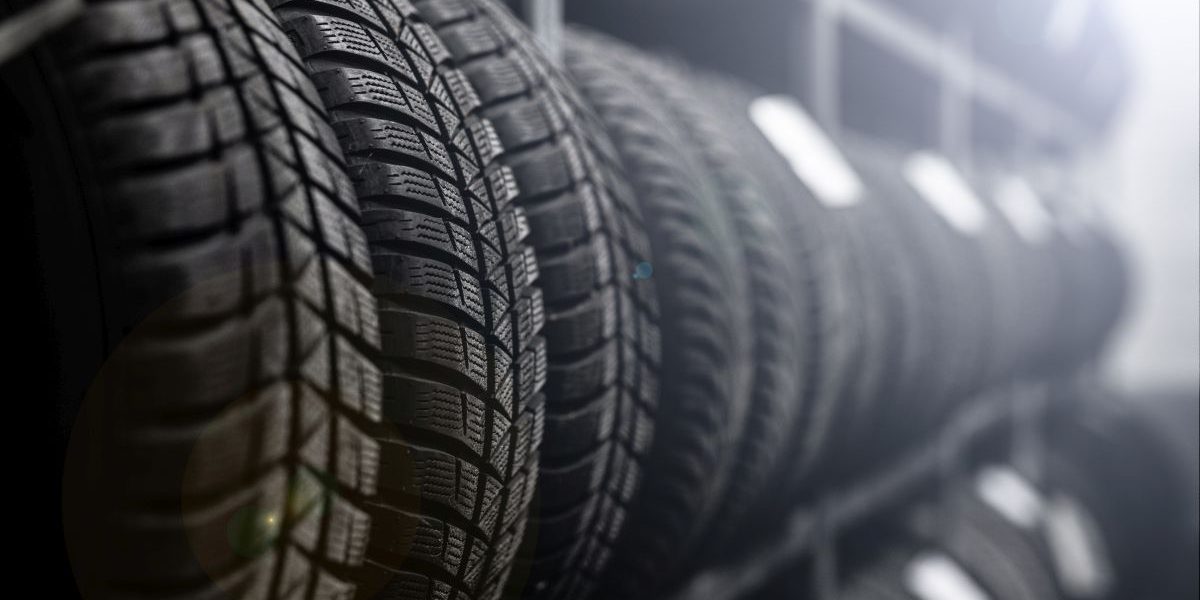 wymiana opon kraków